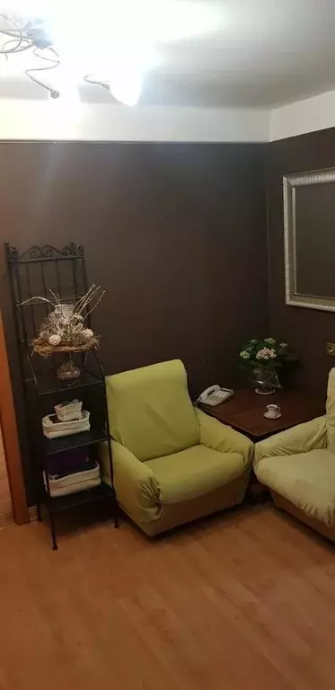 2-комнатная квартира: Всеволожск, Александровская улица, 81/1 (56 м) - Фото 2