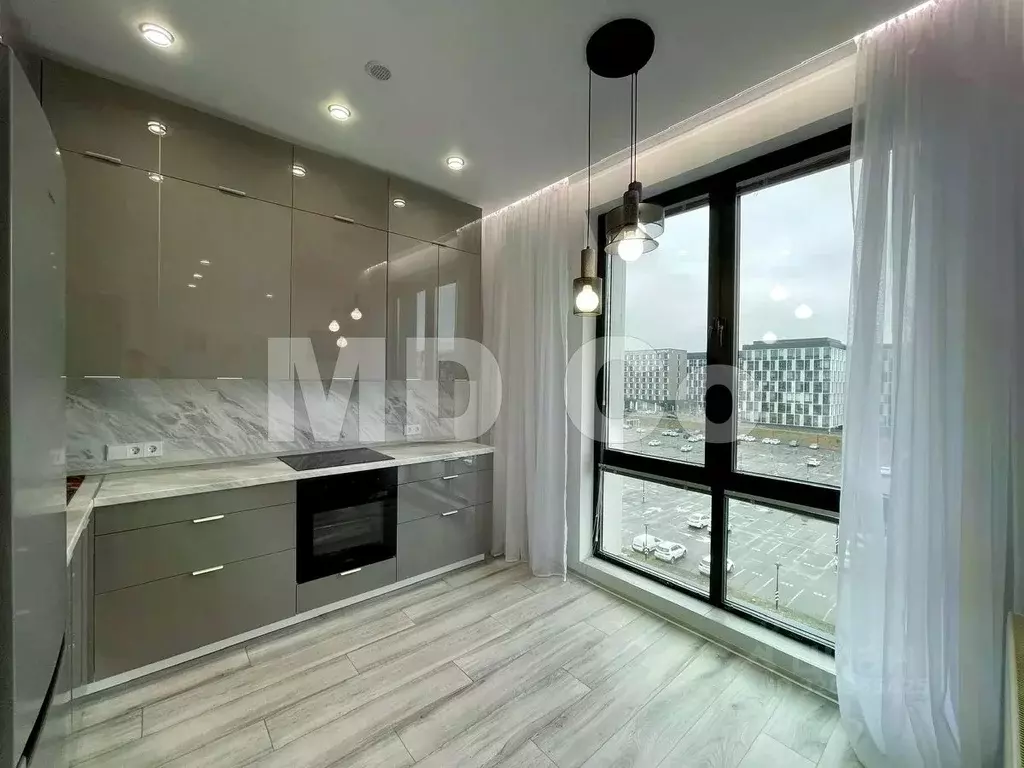 2-к кв. Москва ул. Инженера Кнорре, 7к3 (41.0 м) - Фото 1