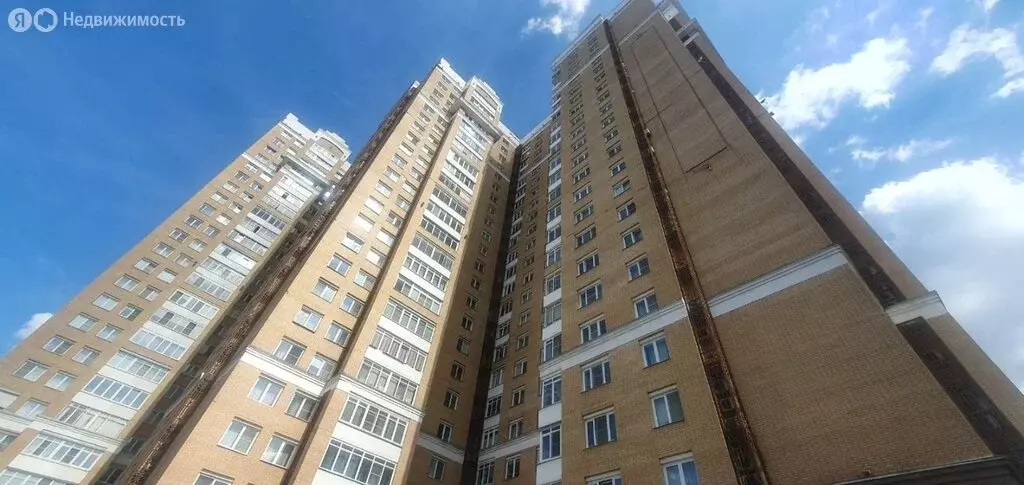 1-комнатная квартира: Москва, Привольная улица, 56 (39 м) - Фото 1