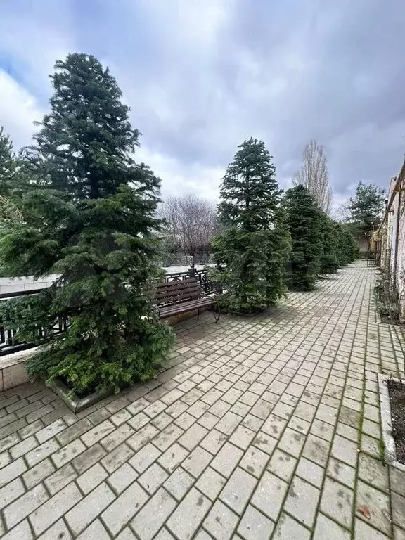 1-к. квартира, 67 м, 3/5 эт. - Фото 1