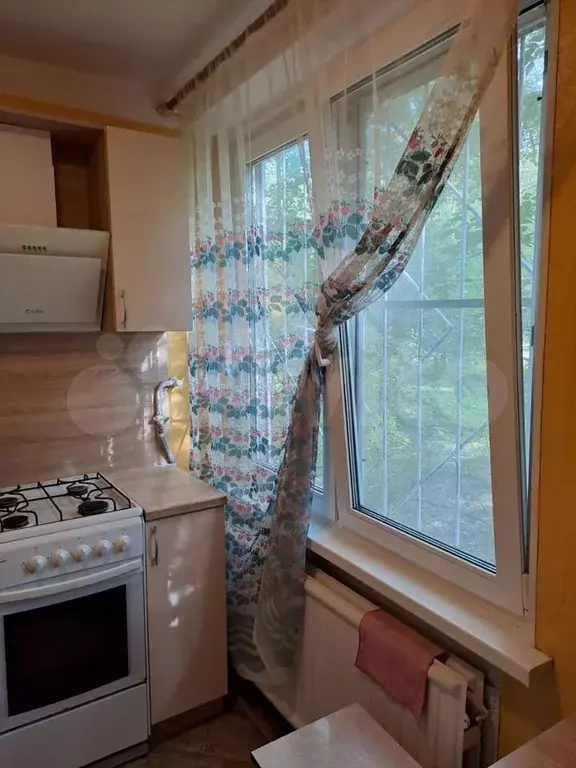 2-к. квартира, 45 м, 1/5 эт. - Фото 0