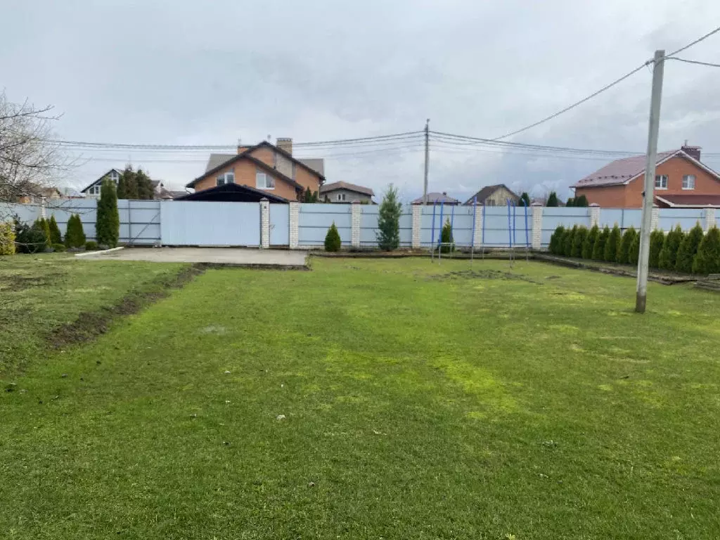 Продается участок в д. Клишева - Фото 1