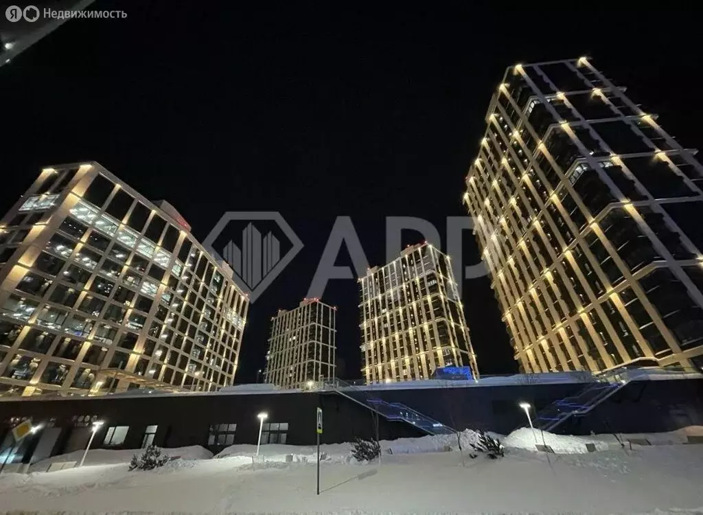 Офис (1500 м) - Фото 2