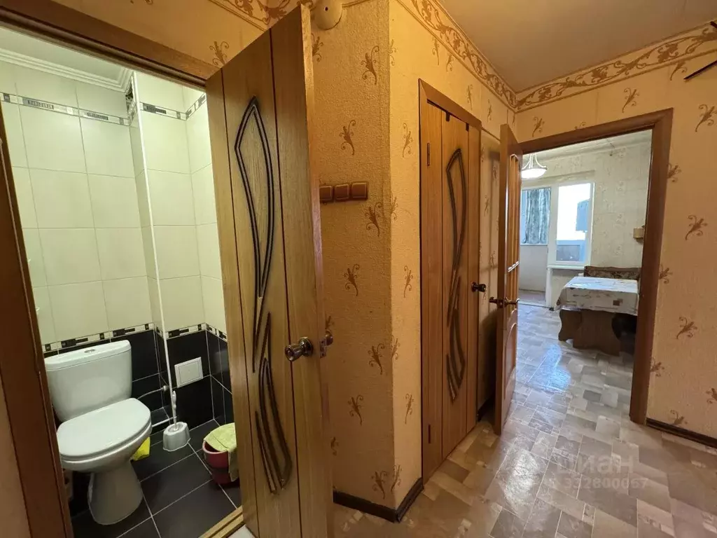 2-к кв. Краснодарский край, Анапа Крымская ул., 190 (50.0 м) - Фото 2