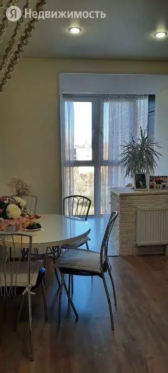 2-комнатная квартира: Зеленодольск, улица Гоголя, 31а (51.1 м) - Фото 1
