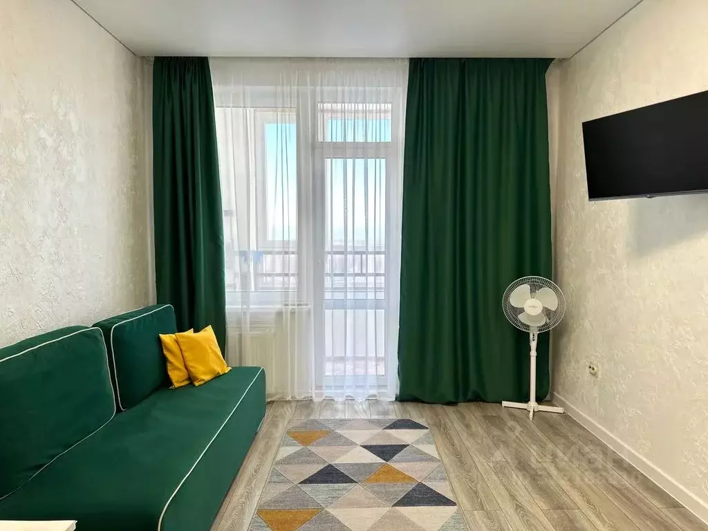 2-к кв. Тюменская область, Тюменский район, д. Дударева ул. Сергея ... - Фото 2