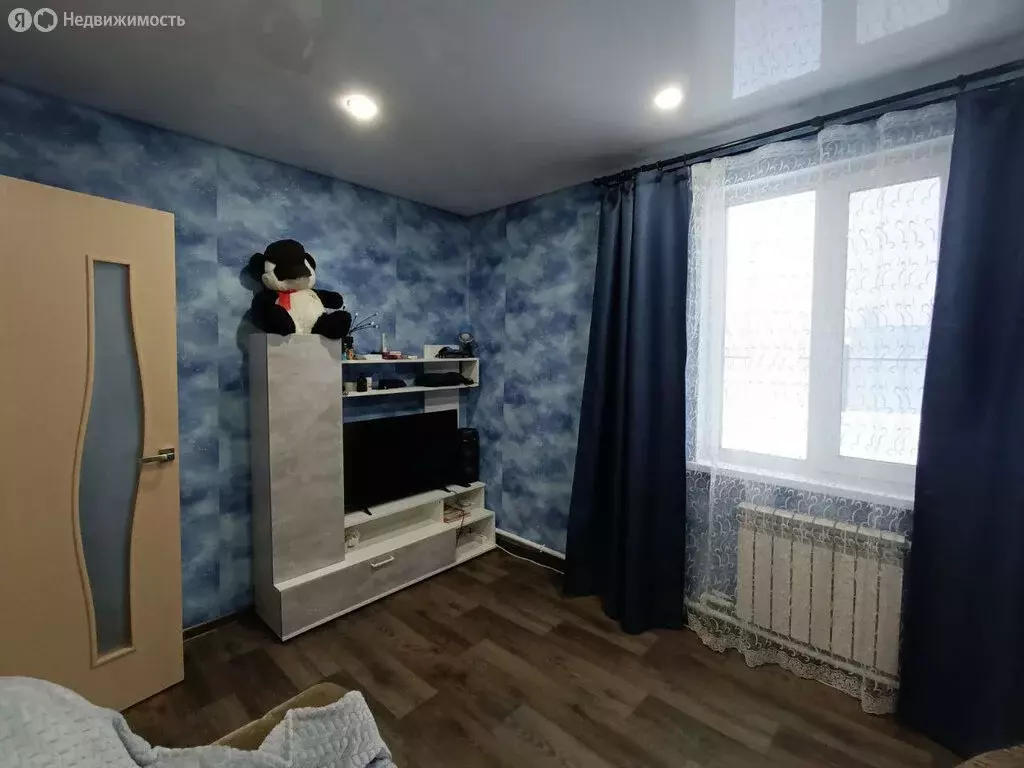 Дом в Пермский край, Нытвенский муниципальный округ, посёлок станции ... - Фото 2