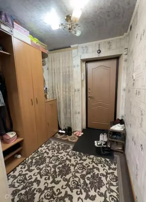 Продаётся 2-к квартира, 54.5 м - Фото 1