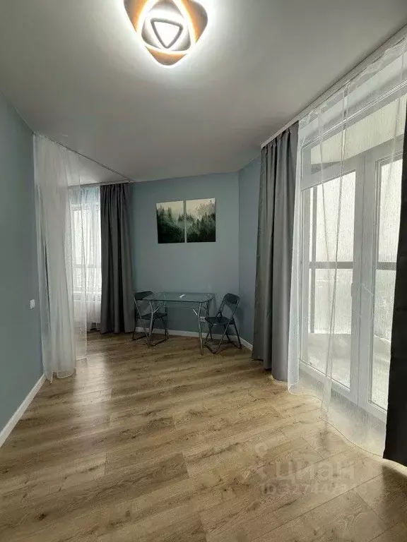 Студия Свердловская область, Екатеринбург ул. 8 Марта, 204Г/2 (26.4 м) - Фото 1