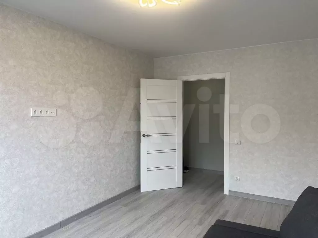 1-к. квартира, 31 м, 8/9 эт. - Фото 1