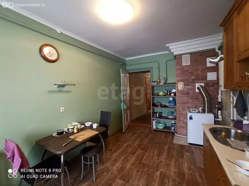 Дом в село Глинищево, улица Связистов (136.9 м) - Фото 2