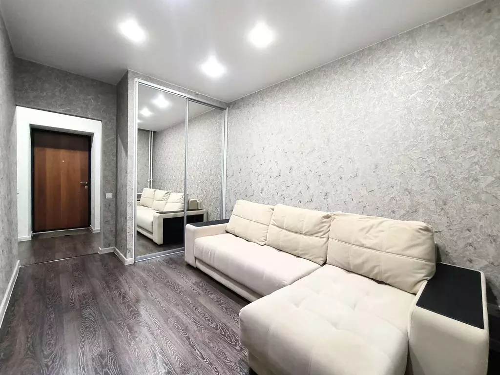 Продаётся 1-к квартира, 31.6 м - Фото 0