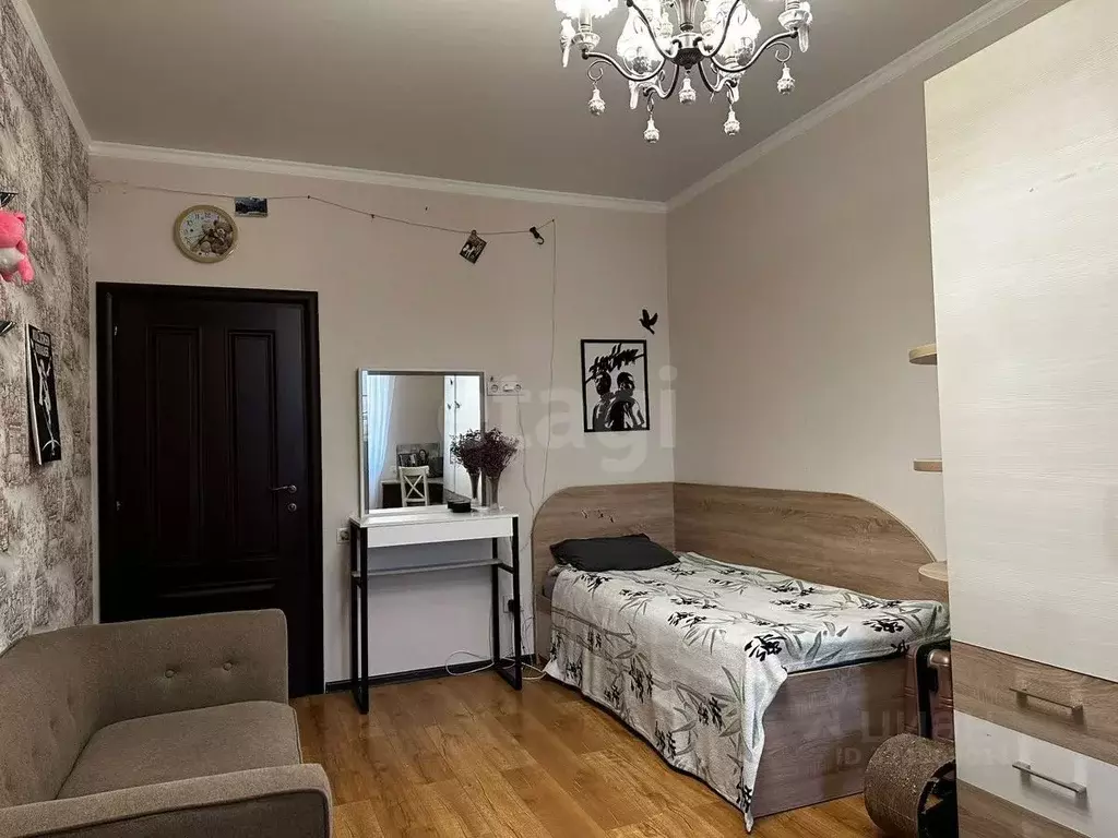 3-к кв. Ростовская область, Батайск ул. Комарова, 132а (93.0 м) - Фото 1