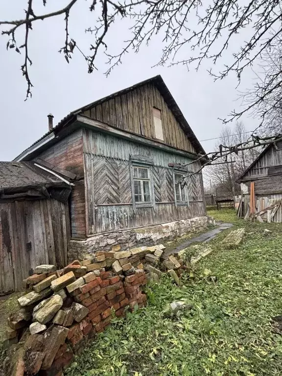 Дом в Тульская область, Суворов ул. Комиссара Агеева, 4А (68 м) - Фото 2