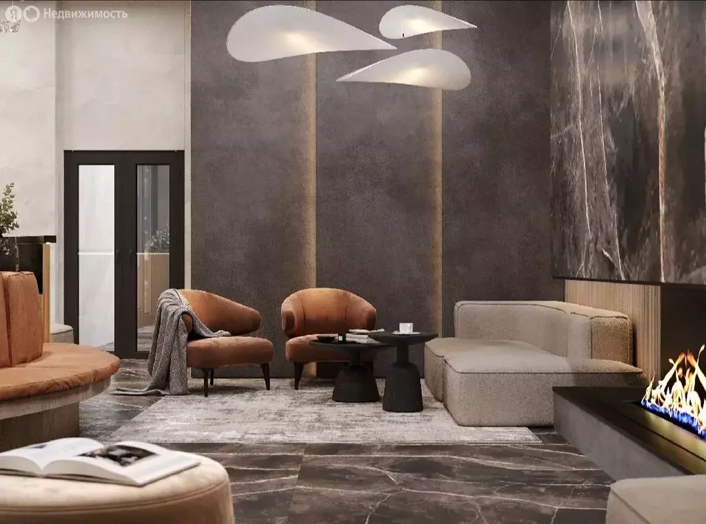 1-комнатная квартира: Сочи, улица Ленина, 282/31 (28 м) - Фото 2