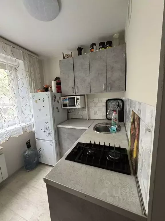 1-к кв. Самарская область, Самара ул. Советской Армии, 138 (31.0 м) - Фото 1