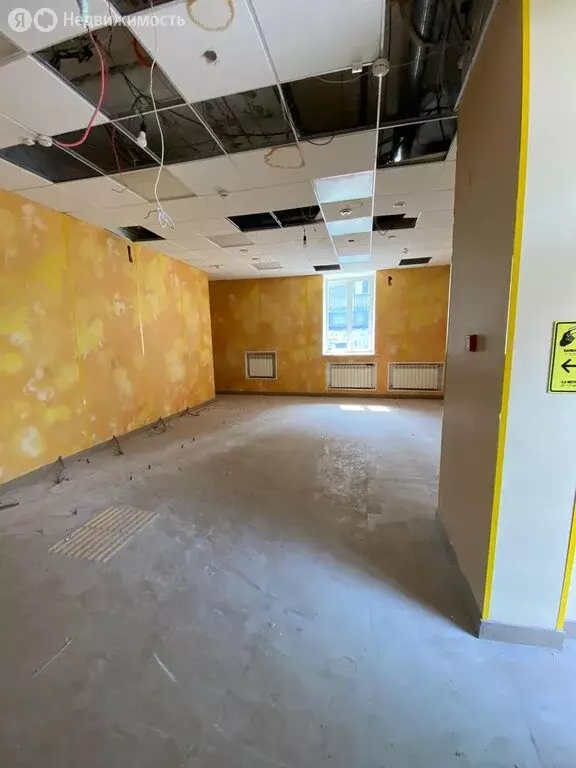 Торговая площадь (167 м) - Фото 1