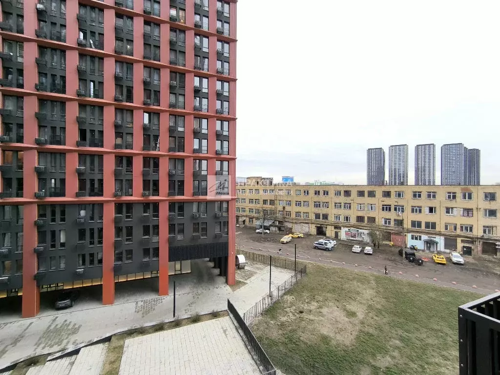 Продается 2-комнатная квартира - Фото 2