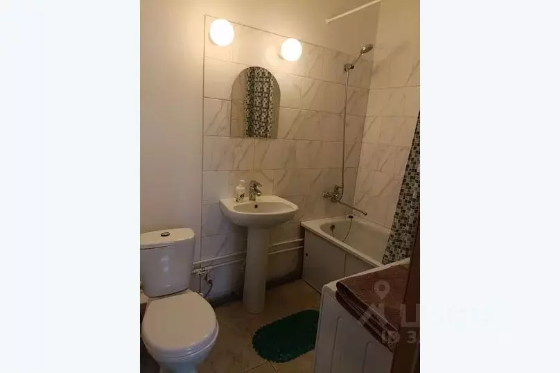 1-к кв. Московская область, Подольск ул. 43-й Армии, 23 (20.0 м) - Фото 1