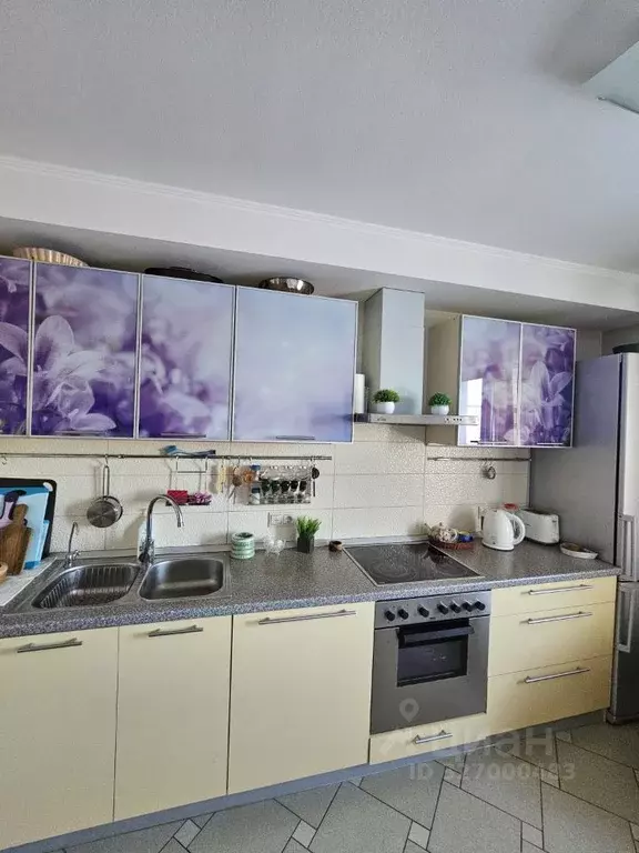 3-к кв. Санкт-Петербург Глухарская ул., 5к1 (80.3 м) - Фото 1