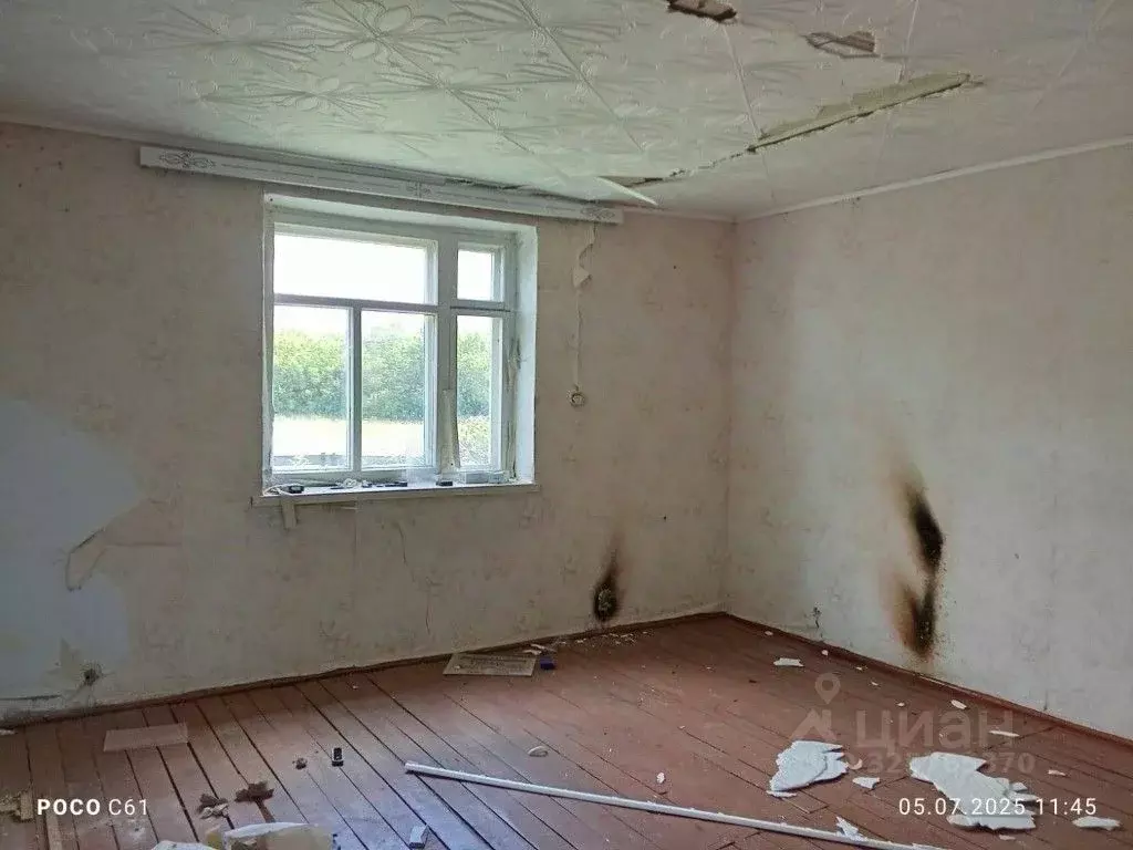 Дом в Челябинская область, Брединский муниципальный округ, с. Синий ... - Фото 2