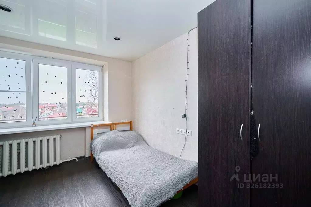 2-к кв. Краснодарский край, Краснодар Минская ул. (36.7 м) - Фото 1