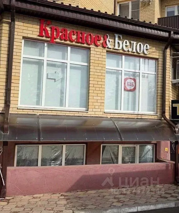 Торговая площадь в Краснодарский край, Ейск ул. Богдана Хмельницкого, ... - Фото 1