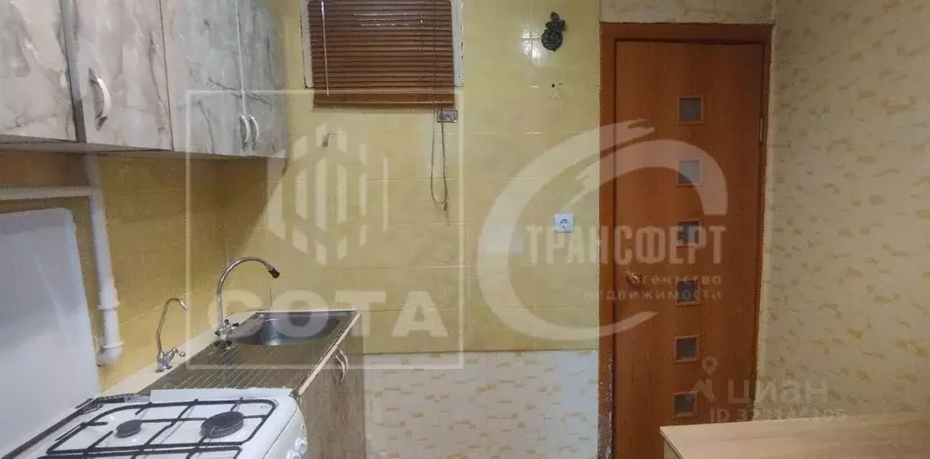 3-к кв. Воронежская область, Воронеж Ленинский просп., 81 (43.0 м) - Фото 2