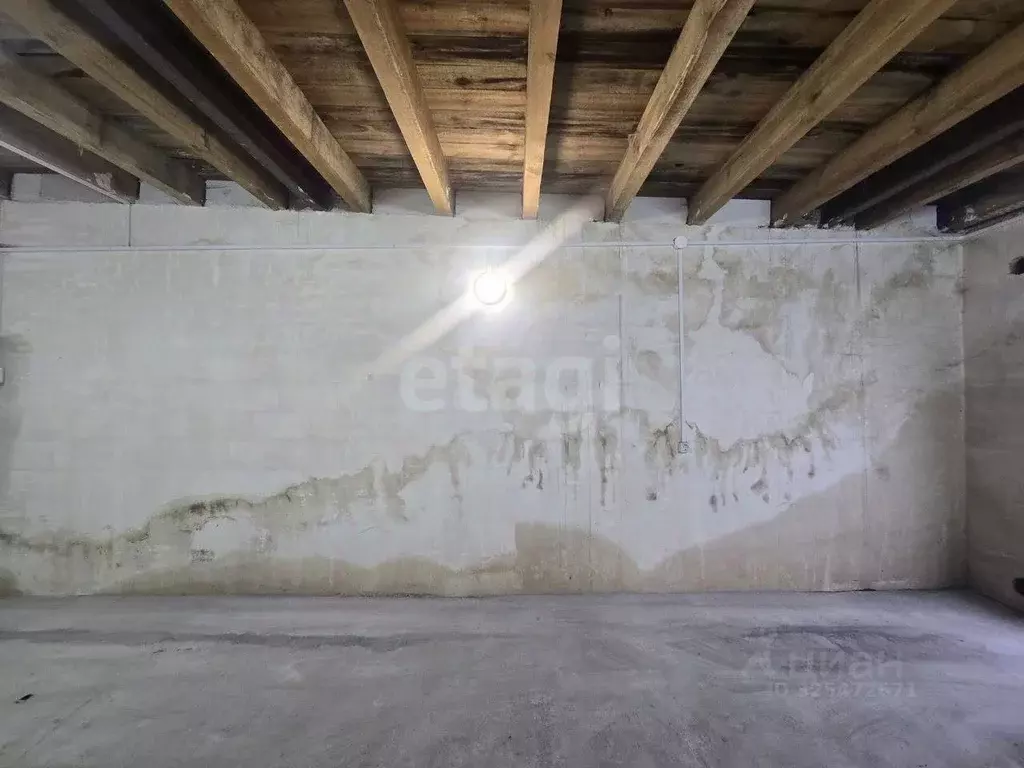 Гараж в Калининградская область, Калининград пос. Лермонтовский, ул. ... - Фото 2