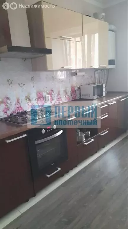 1-комнатная квартира: Йошкар-Ола, бульвар Ураева, 4 (38 м) - Фото 1