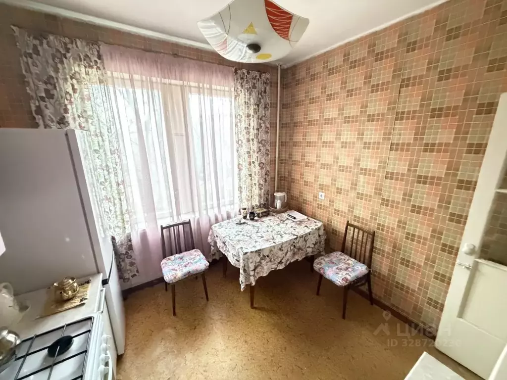 2-к кв. Москва ул. Маршала Рыбалко, 20 (51.0 м) - Фото 1