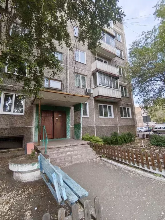 3-к кв. Хакасия, Абакан Советская ул., 119 (61.2 м) - Фото 0