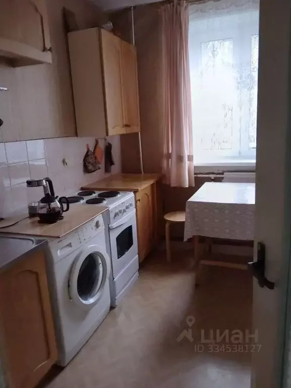2-к кв. Санкт-Петербург ул. Джона Рида, 9 (49.9 м) - Фото 2