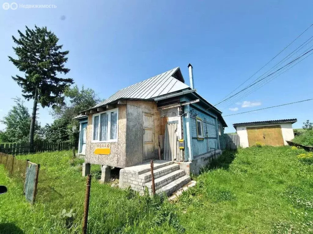 Дом в деревня Каменка, Центральная улица (88.1 м) - Фото 0