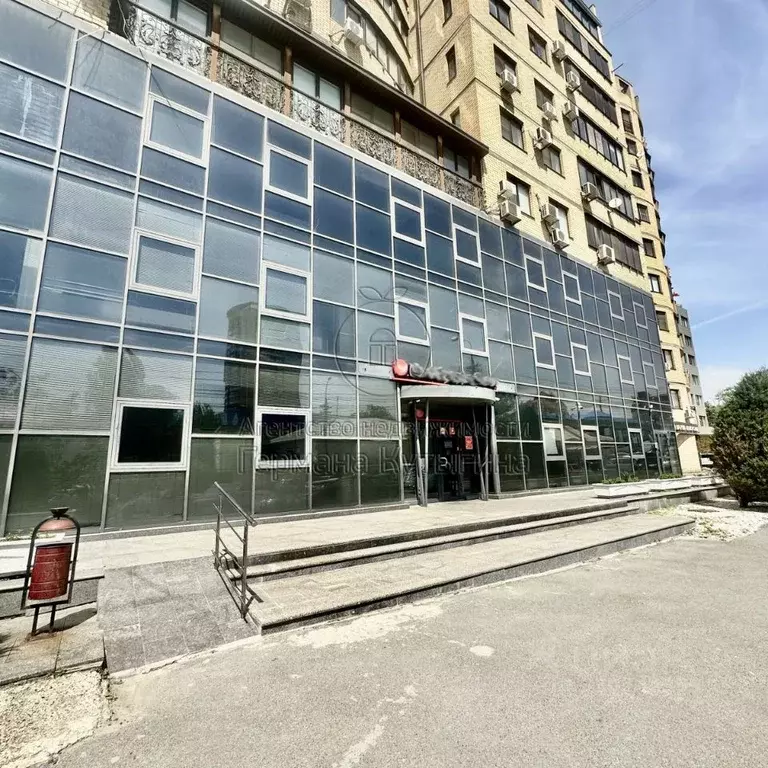Помещение свободного назначения в Волгоградская область, Волгоград ... - Фото 1
