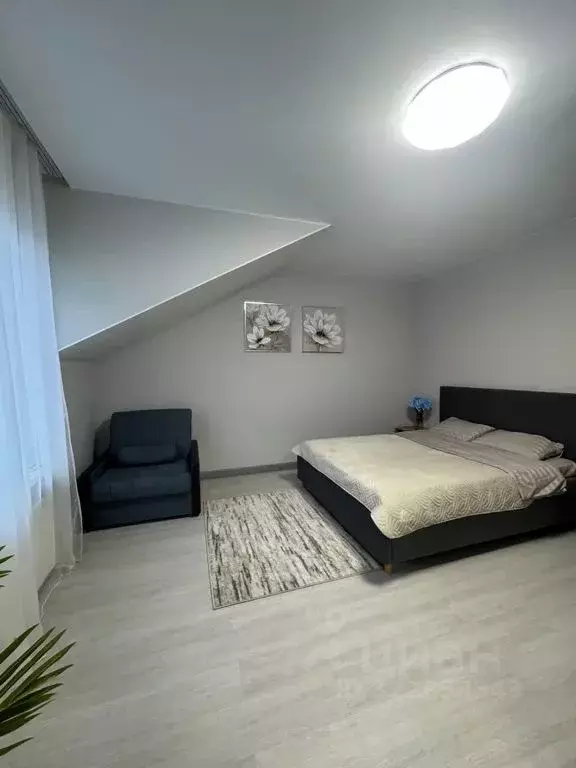 1-к кв. Московская область, Апрелевка Наро-Фоминский городской округ, ... - Фото 0