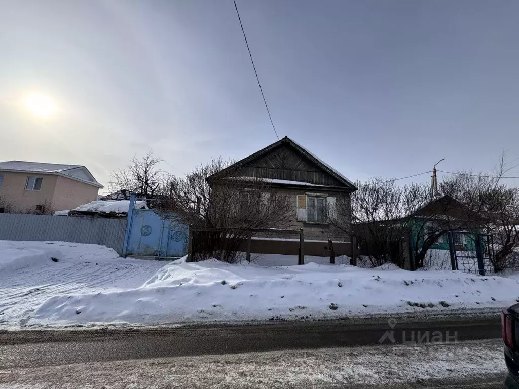 Участок в Оренбургская область, Оренбург Уральская ул., 61А (7.5 сот.) - Фото 2