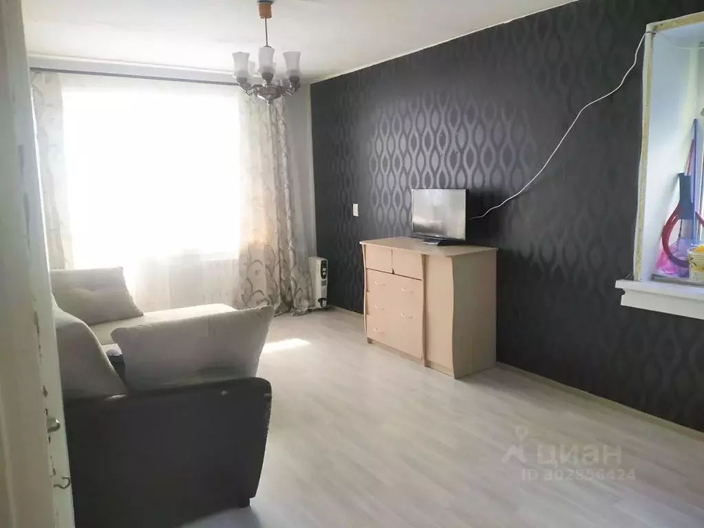 2-к кв. Новосибирская область, Новосибирск ул. Забалуева, 56 (49.0 м) - Фото 1