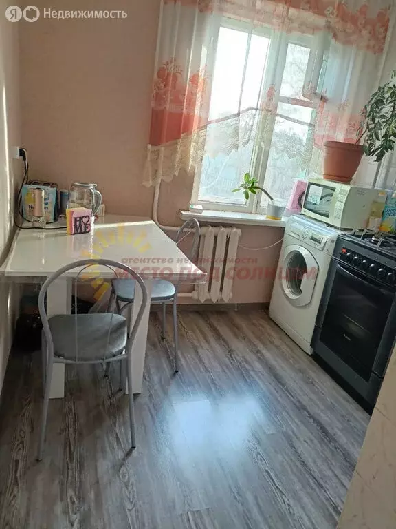 2-комнатная квартира: Ейск, улица Портовая Аллея, 15 (38 м) - Фото 0