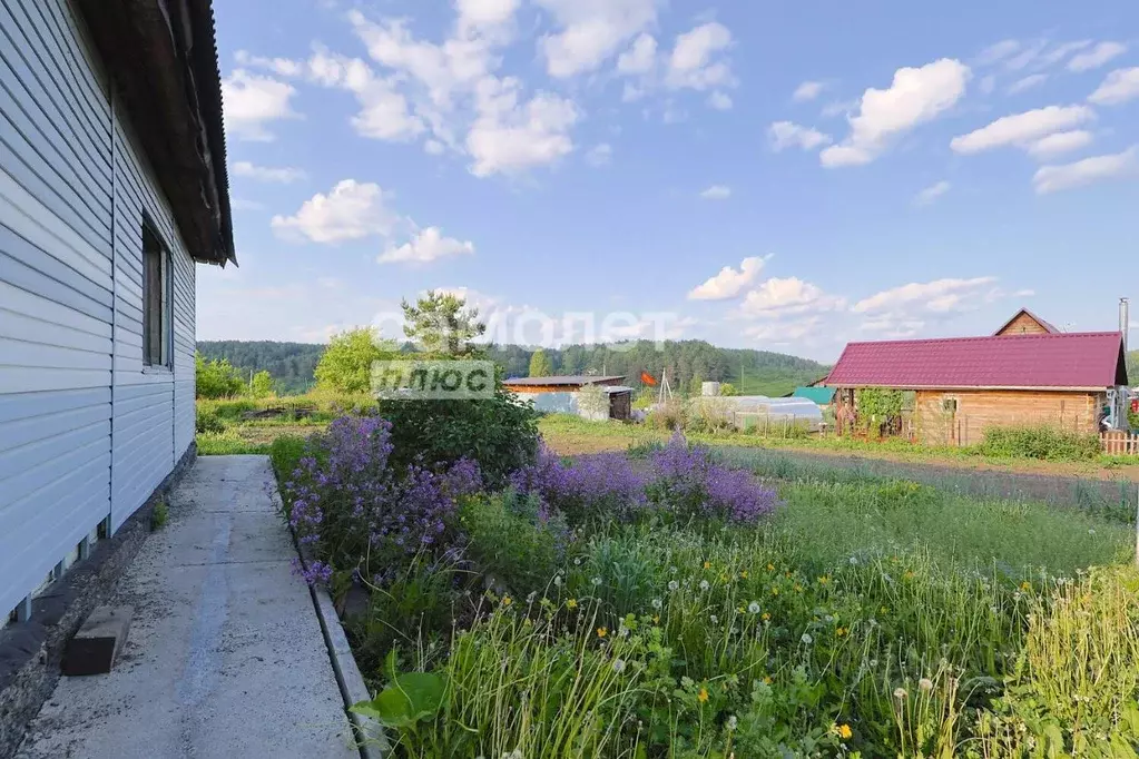 Дом в Кемеровская область, Кемерово пер. Садовый (96 м) - Фото 0