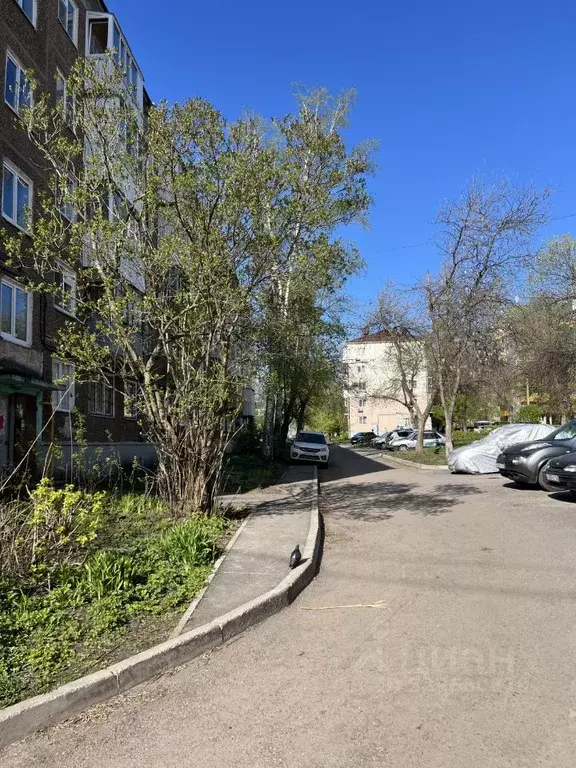 2-к кв. Башкортостан, Уфа ул. Сергея Вострецова, 6/1 (42.8 м) - Фото 1
