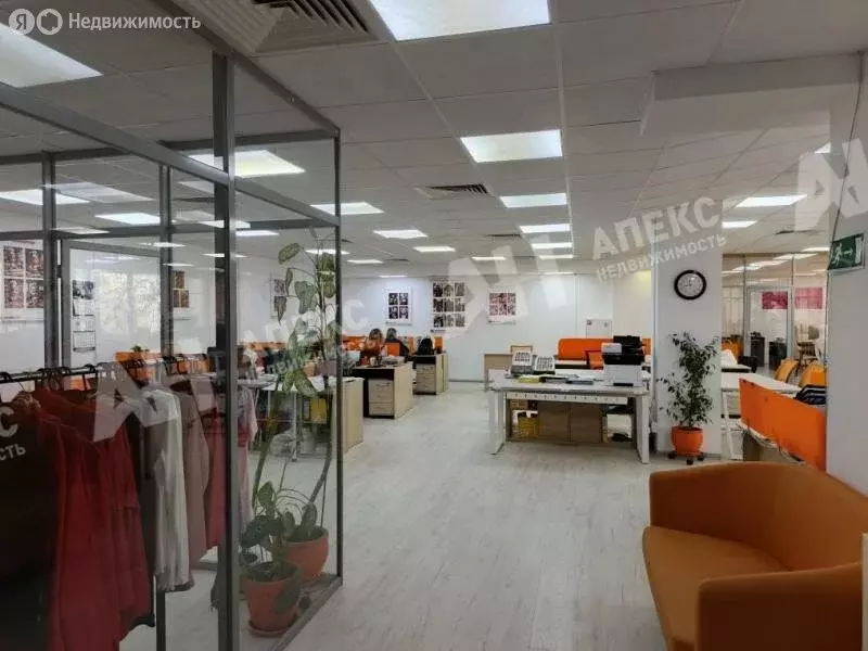 Офис (269 м) - Фото 2