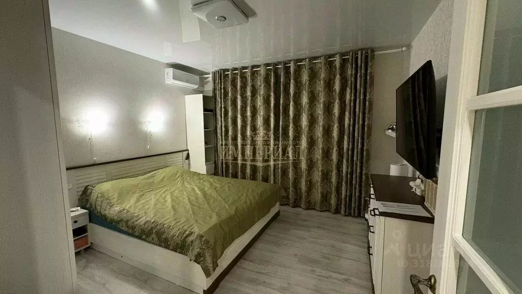 2-к кв. Марий Эл, Йошкар-Ола ул. Петрова, 27Б (62.0 м) - Фото 0