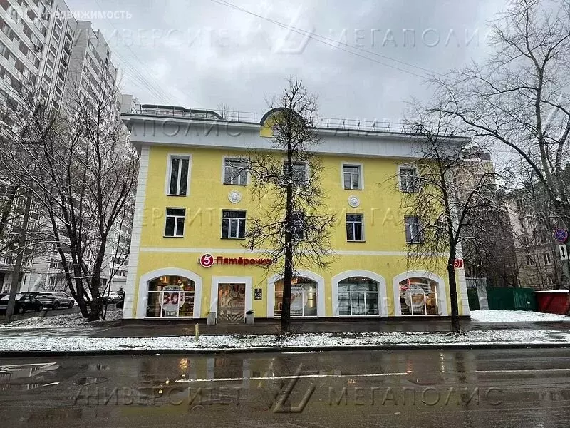 Офис (250 м) - Фото 2