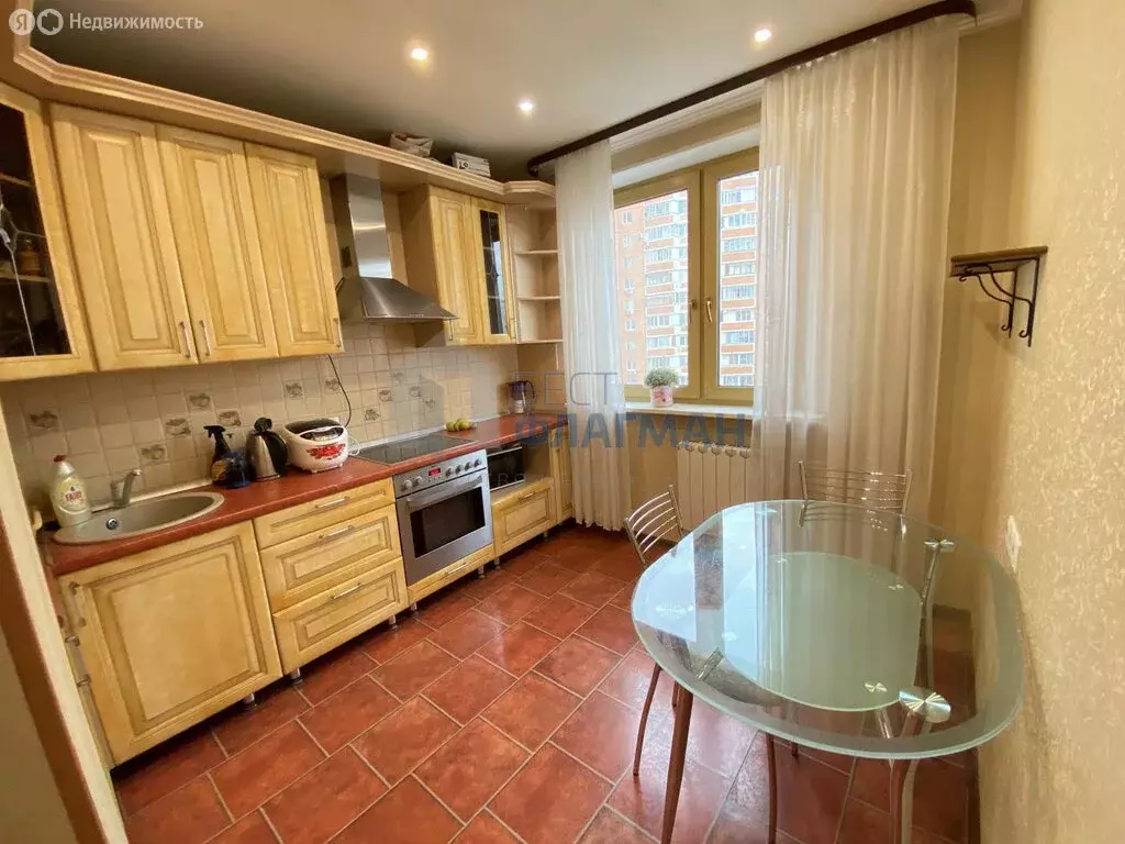 2-комнатная квартира: Москва, Бескудниковский бульвар, 8к3 (51 м) - Фото 1
