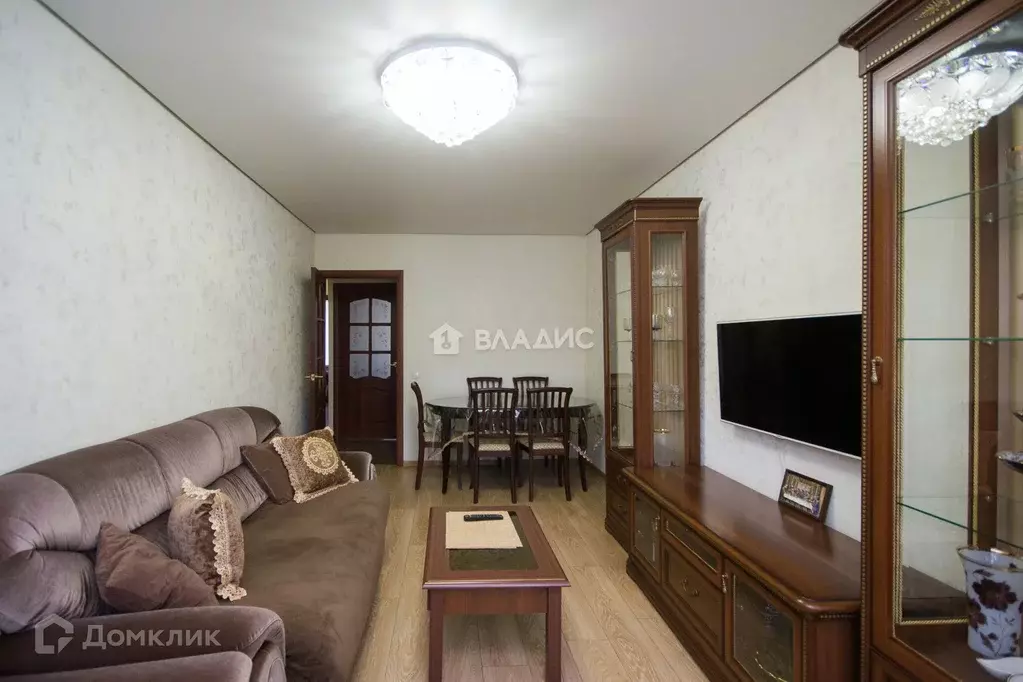 Продаётся 2-к квартира, 48 м - Фото 0