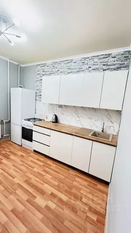 1-к кв. Липецкая область, Грязи ул. Марины Расковой, 34А (36.0 м) - Фото 1