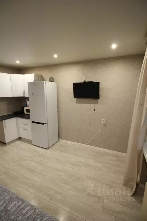 Комната Кировская область, Киров ул. Чернышевского, 8 (12.3 м) - Фото 1