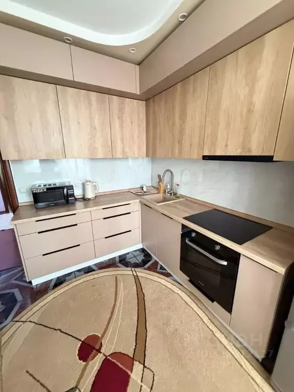 2-к кв. Белгородская область, Старый Оскол Северный мкр, 7 (54.0 м) - Фото 1