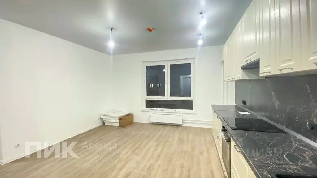 2-к кв. Москва Муравская ул., 38Бк2 (51.0 м) - Фото 1